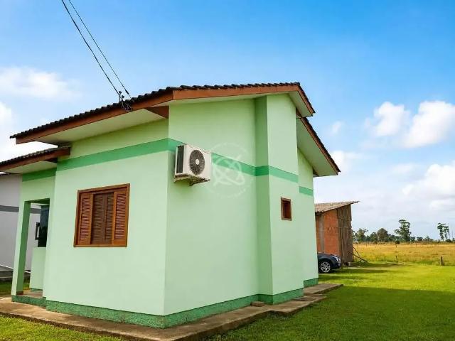 Casa venda em Hercílio Luz, Araranguá