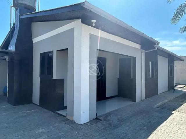 Casa venda em Região Geográfica Imediata de Tubarão, Santa Rosa de Lima