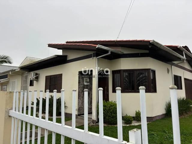 Casa venda em Quilombo Maria Rosalina, Araranguá
