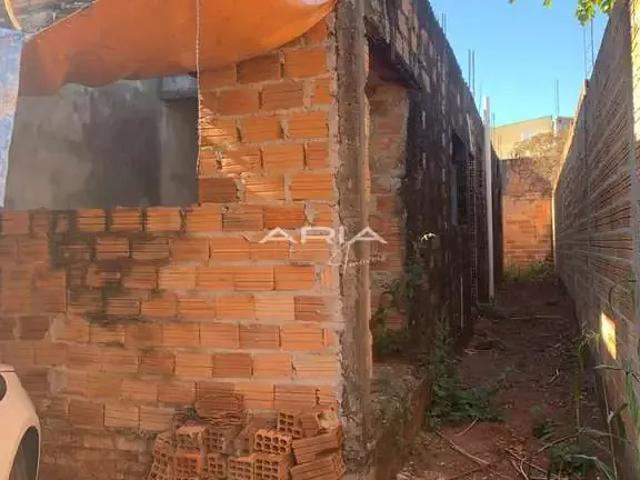 Casa venda em Região Imediata de Araraquara, Araraquara
