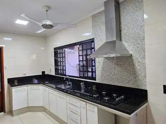 Casa venda em Região Imediata de Araraquara, Araraquara