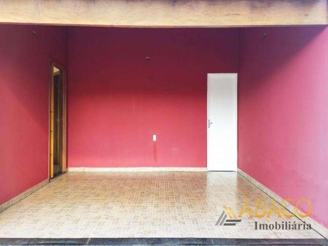Casa venda em Região Imediata de Araraquara, Araraquara