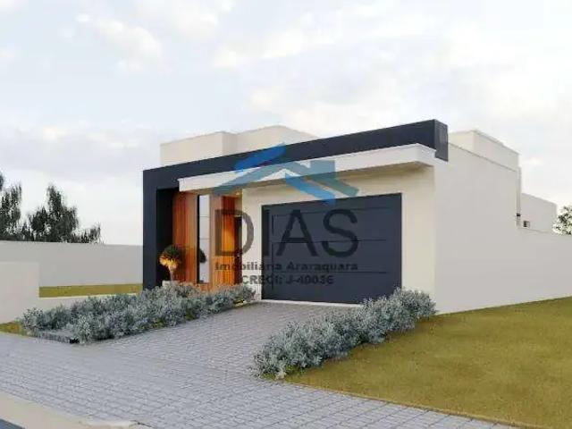 Casa venda em Região Imediata de Araraquara, Araraquara
