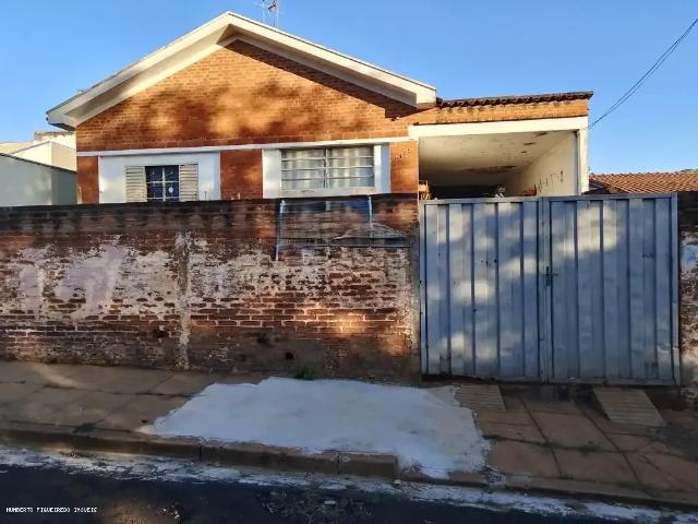Casa venda em Região Imediata de Araraquara, Araraquara