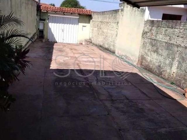 Casa venda em Araraquara