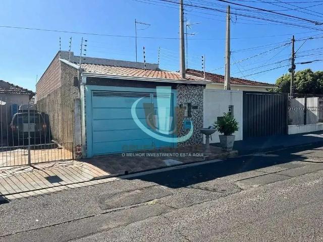 Casa venda em Região Imediata de Araraquara, Araraquara