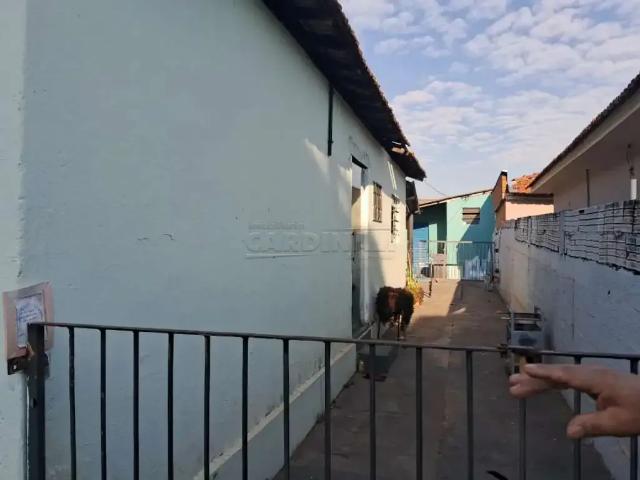 Casa venda em Araraquara