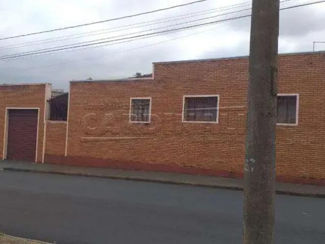 Casa venda em Araraquara