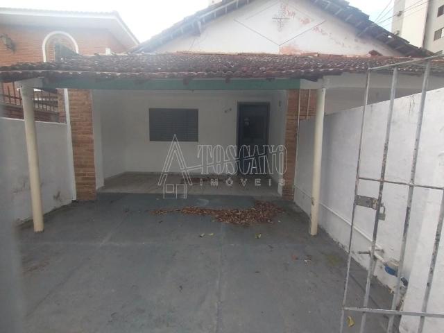 Casa venda em Araraquara, Região Geográfica Intermediária de Araraquara