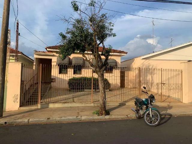 Casa venda em Araraquara