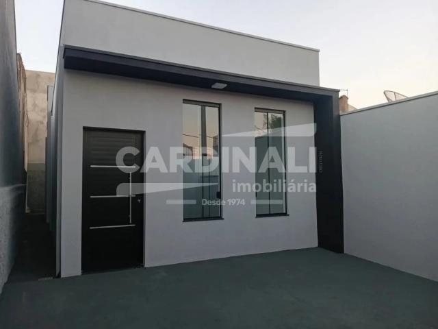 Casa venda em Araraquara