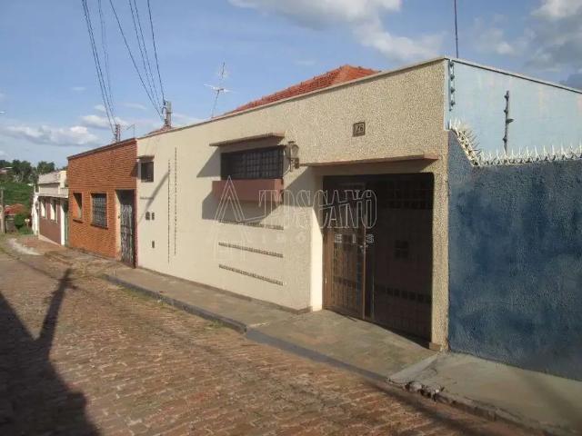 Casa venda em Região Imediata de Araraquara, Araraquara