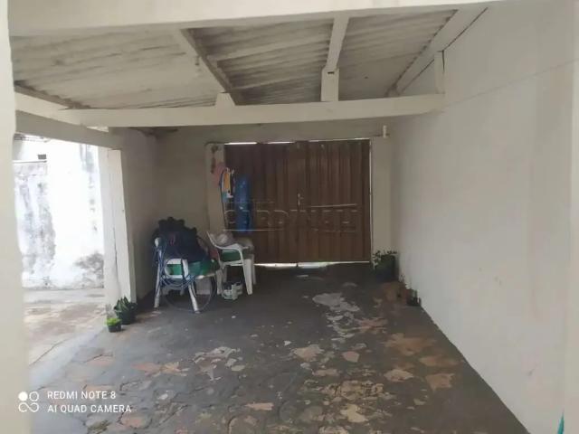 Casa venda em Araraquara