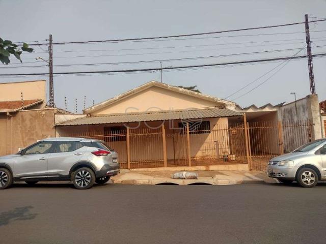 Casa venda em Região Imediata de Araraquara, Araraquara