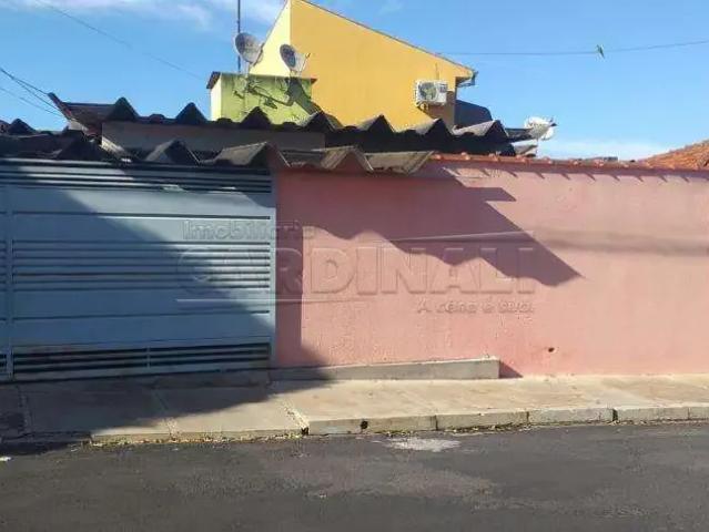 Casa venda em Região Imediata de Araraquara, Araraquara