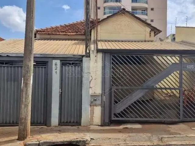 Casa venda em Região Imediata de Araraquara, Araraquara