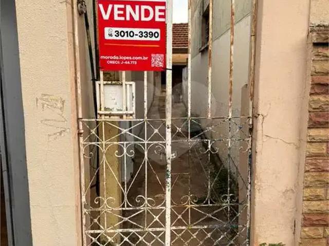 Casa venda em Região Imediata de Araraquara, Araraquara