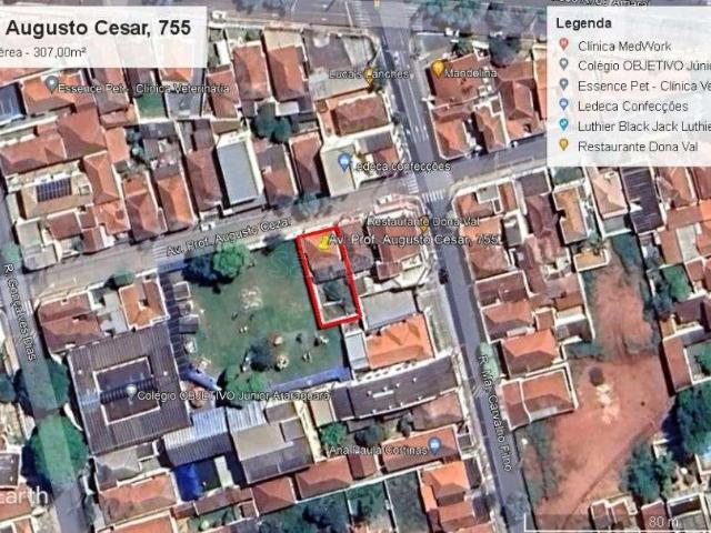 Casa venda em Araraquara
