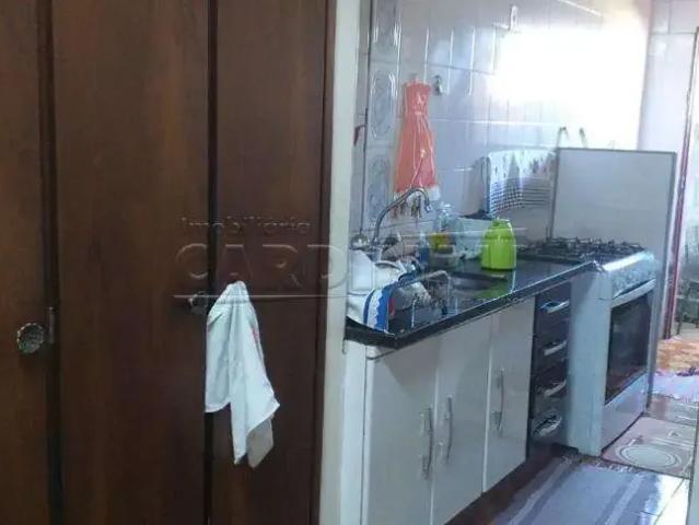Casa venda em Região Imediata de Araraquara, Araraquara