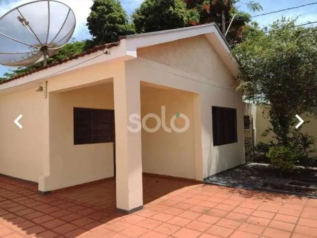 Casa venda em Região Imediata de Araraquara, Araraquara