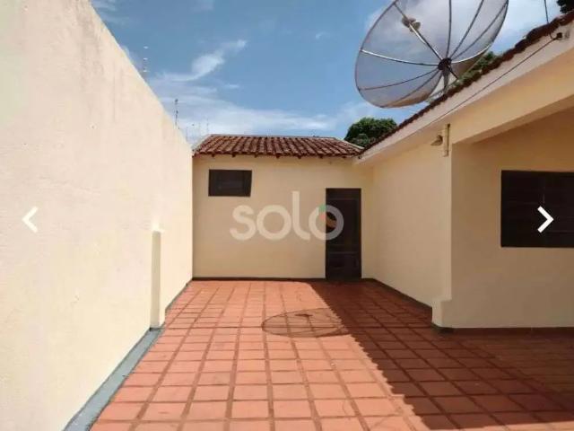 Casa venda em Região Imediata de Araraquara, Araraquara