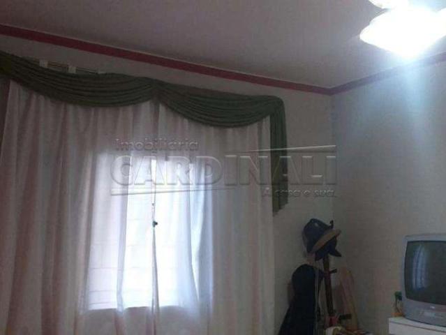 Casa venda em Araraquara