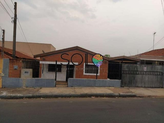 Casa venda em Região Imediata de Araraquara, Araraquara