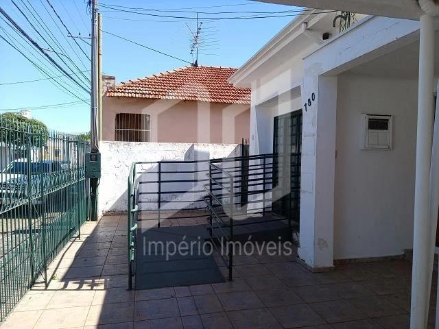 Casa venda em Araraquara