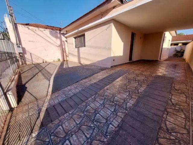 Casa venda em Região Imediata de Araraquara, Araraquara