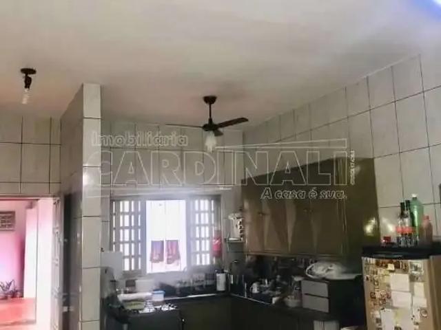 Casa venda em Região Imediata de Araraquara, Araraquara