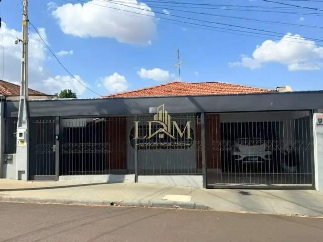 Casa venda em Região Imediata de Araraquara, Araraquara