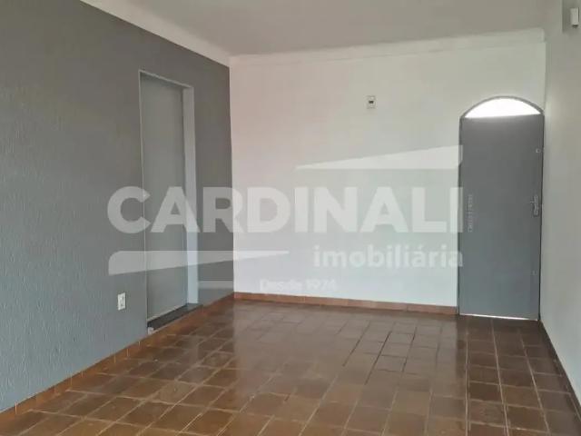 Casa venda em Região Imediata de Araraquara, Araraquara