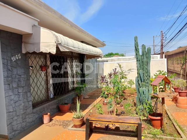 Casa venda em Araraquara