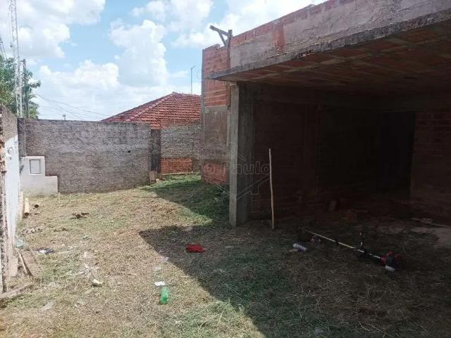 Casa venda em Região Imediata de Araraquara, Araraquara