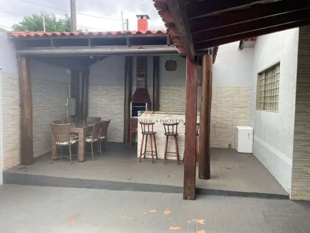 Casa venda em Região Imediata de Araraquara, Araraquara