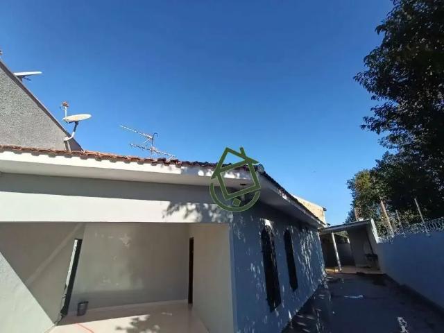Casa venda em Região Imediata de Araraquara, Araraquara