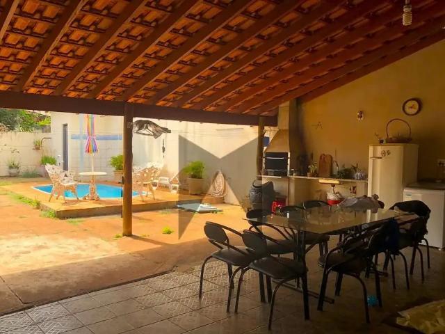 Casa venda em Região Imediata de Araraquara, Araraquara
