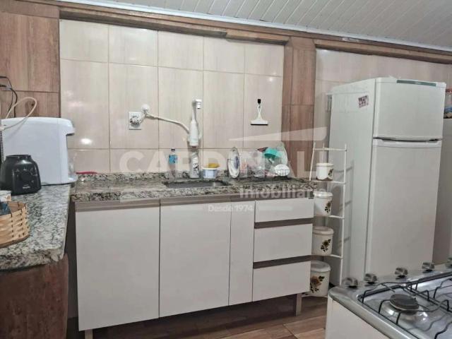 Casa venda em Araraquara