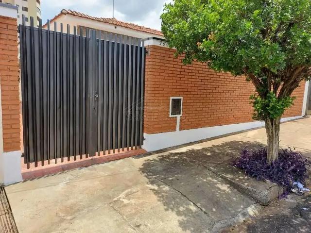 Casa venda em Araraquara