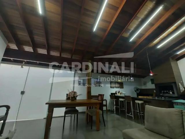 Casa venda em Região Imediata de Araraquara, Araraquara