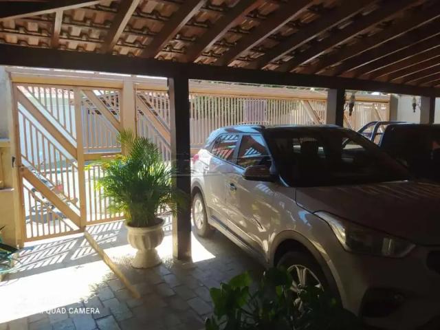 Casa venda em Região Imediata de Araraquara, Araraquara