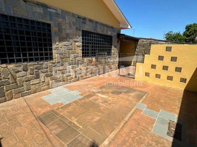 Casa venda em Araraquara