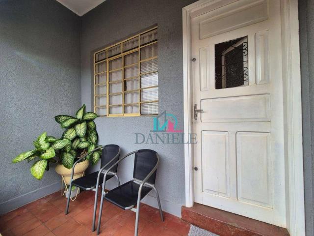 Casa venda em Araraquara