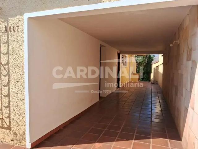 Casa venda em Araraquara