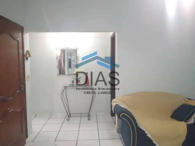 Casa venda em Região Imediata de Araraquara, Araraquara