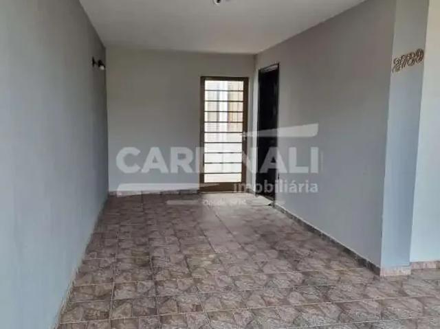 Casa venda em Araraquara