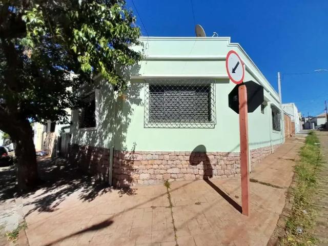 Casa venda em Araraquara