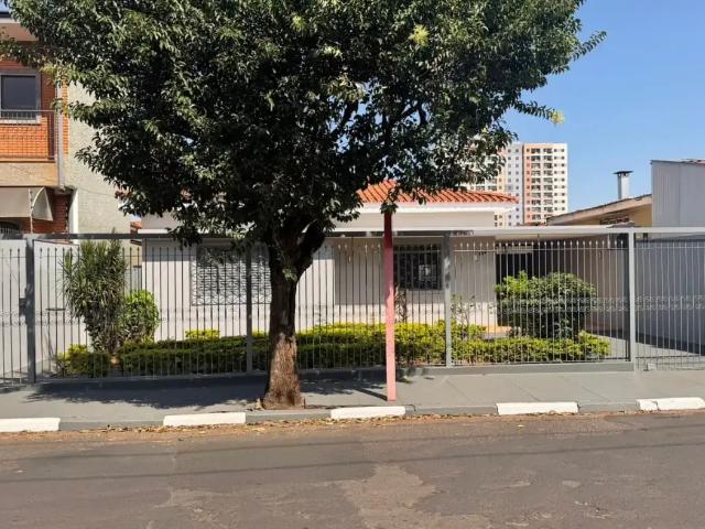 Casa venda em Região Imediata de Araraquara, Araraquara