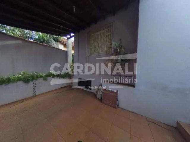 Casa venda em Araraquara