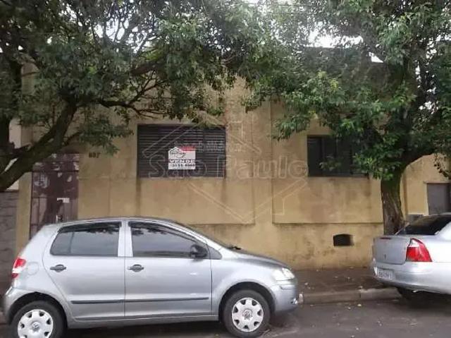 Casa venda em Região Imediata de Araraquara, Araraquara